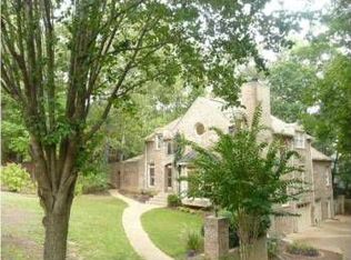 2344 Country Ridge Dr, Birmingham, AL 35243