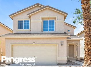 9263 Adamshurst Ave, Las Vegas, NV 89148