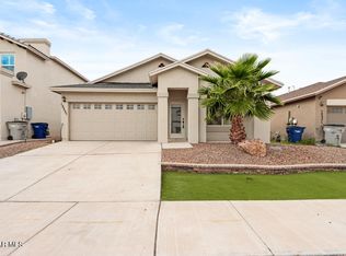 12235 Joaquin Roman Ln, El Paso, TX 79938