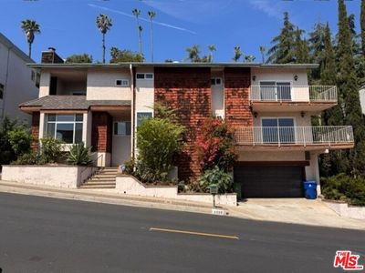 2339 Jupiter Dr, Los Angeles, CA, 90046