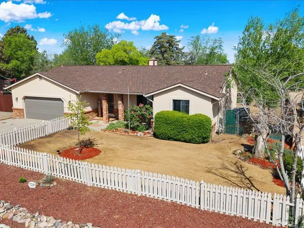 7284 E Wren Dr, Prescott Valley, AZ 86314