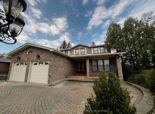 544 Aberdeen Ave, Vaughan, ON L4L 5M1