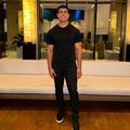 Joel Aguirre