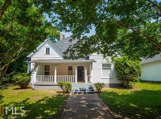 311 E Marable St, Monroe, GA 30655