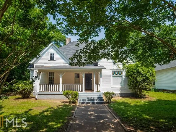 311 E Marable St, Monroe, GA 30655