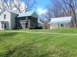 531 Mount Atlas Rd, Lexington, VA 24450