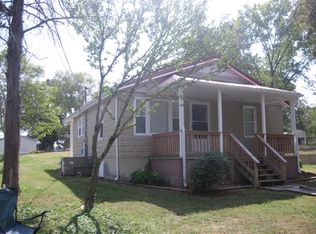 150 Rogers Cir, Lenoir city, TN 37771