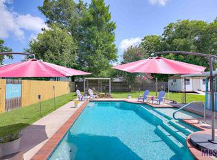 15043 Brent Ave, Baton Rouge, LA 70818
