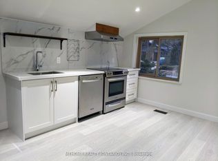 201 Birkdale Rd E, Toronto, ON M1P3R9