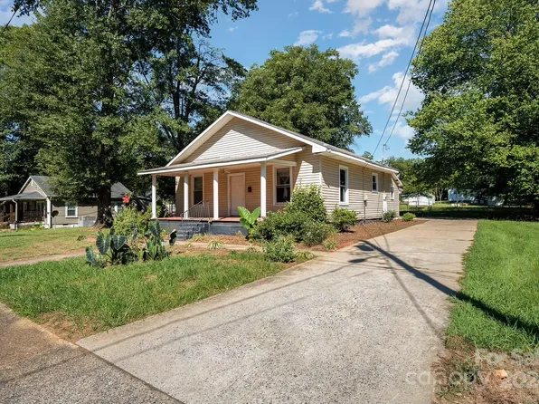 1113 Earl St, Shelby, NC 28150