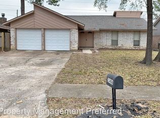 23406 Canyon Lake Dr, Spring, TX 77373