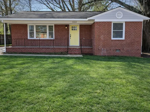 5303 Birch Rd, Fayetteville, NC