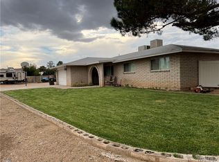 3767 Cantle Dr, Kingman, AZ 86409