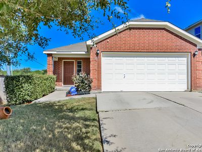 6407 Ithaca Frst, San Antonio, TX, 78239