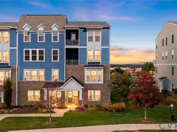 14501 Hancock Towns Dr, Chesterfield, VA 23832