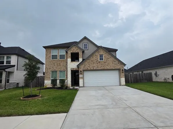 3230 Tilley Dr, Rosenberg, TX 77471