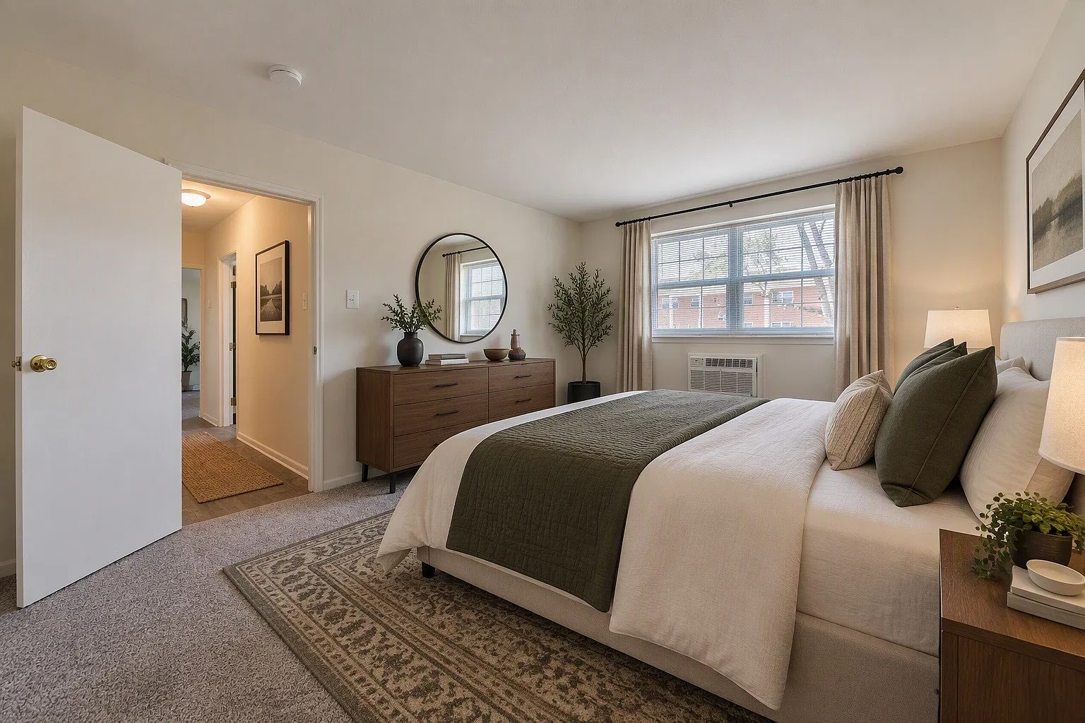 Mount Penn Manor Apartment Homes — Photo 3