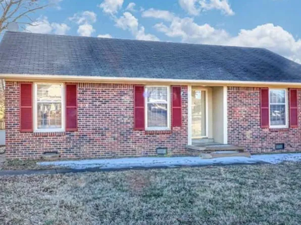 1608 Hollywood Dr, Jackson, TN 38305