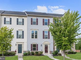 1108 Windlass Glen Rd, Baltimore, MD 21220