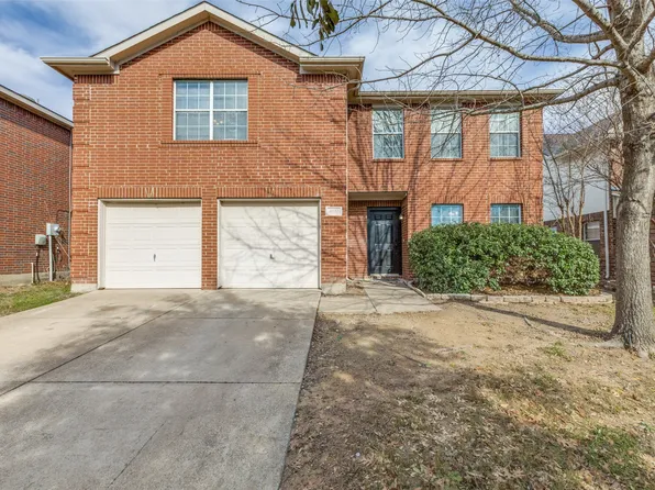 4032 Red Rock Dr, Heartland, TX 75126