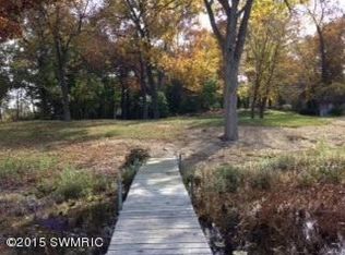 2120 Dayton Dells Rd, Buchanan, MI 49107