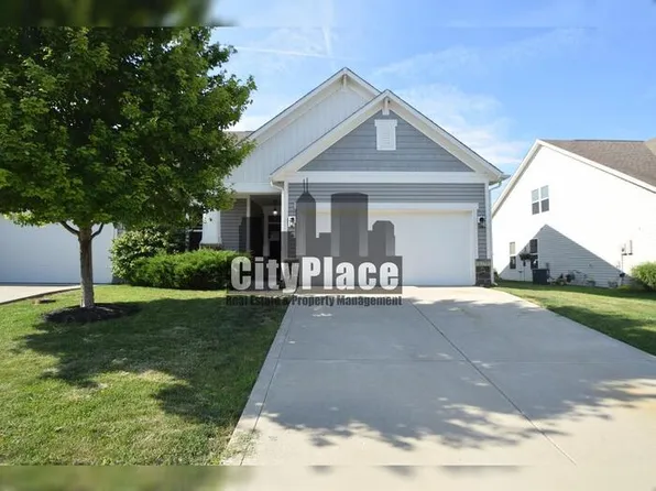 6279 Wonder Ln, Whitestown, IN 46075