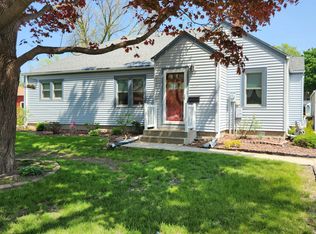 509 15th St SW, Willmar, MN 56201