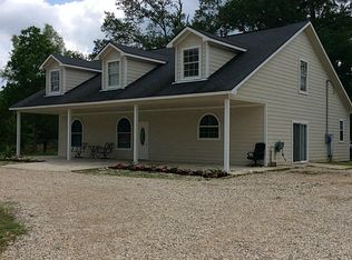 17143 S Tram Rd, Splendora, TX 77372