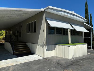 821 Saint Marks St SPC 6, Redding, CA, 96003