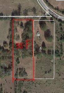 Saint Paul Church Rd, Brooksville, MS, 39739