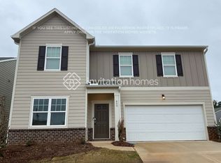 400 San Sebastian Dr, Locust Grove, GA 30248