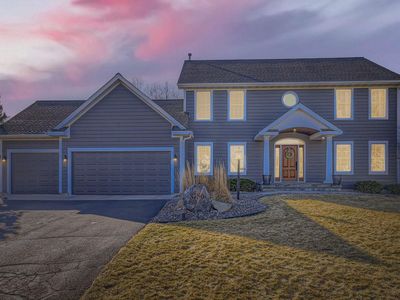 3756 Smithfield Curv, Woodbury, MN, 55129