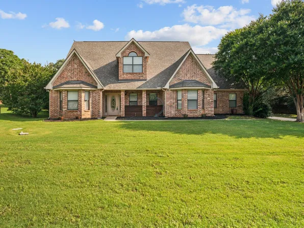 250 Timberleaf Dr, Double Oak, TX 75077