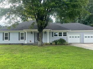 131 State Park Rd, Troutman, NC 28166