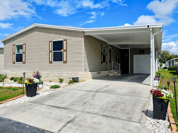 3830 Russian Olive Ln Unit 516, Zephyrhills, FL 33541