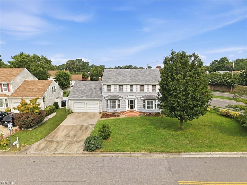 1st image of 1701 Chilhowie Cir