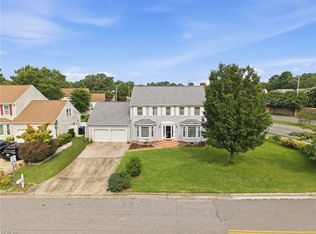 1701 Chilhowie Cir, Virginia Beach, VA 23464