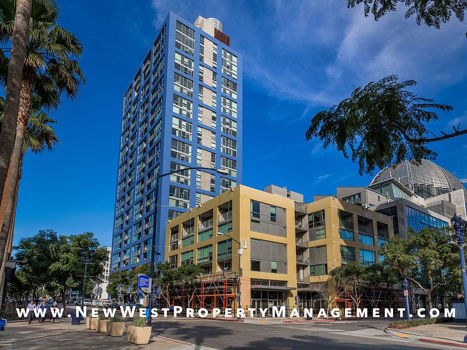 1st image of 350 11th Ave Unit 426