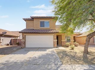 414 S 113TH Avenue, Avondale, AZ 85323