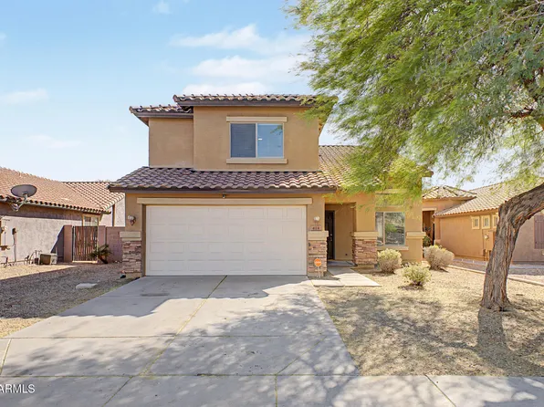 414 S 113TH Avenue, Avondale, AZ 85323