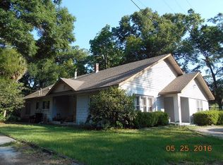 18708 NW 242nd St, High Springs, FL 32643