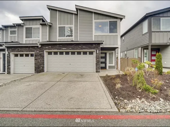 7911 20th Ave SE, Everett, WA 98203