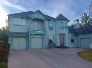 4835 Buckhaven Rd, Reno, NV 89519