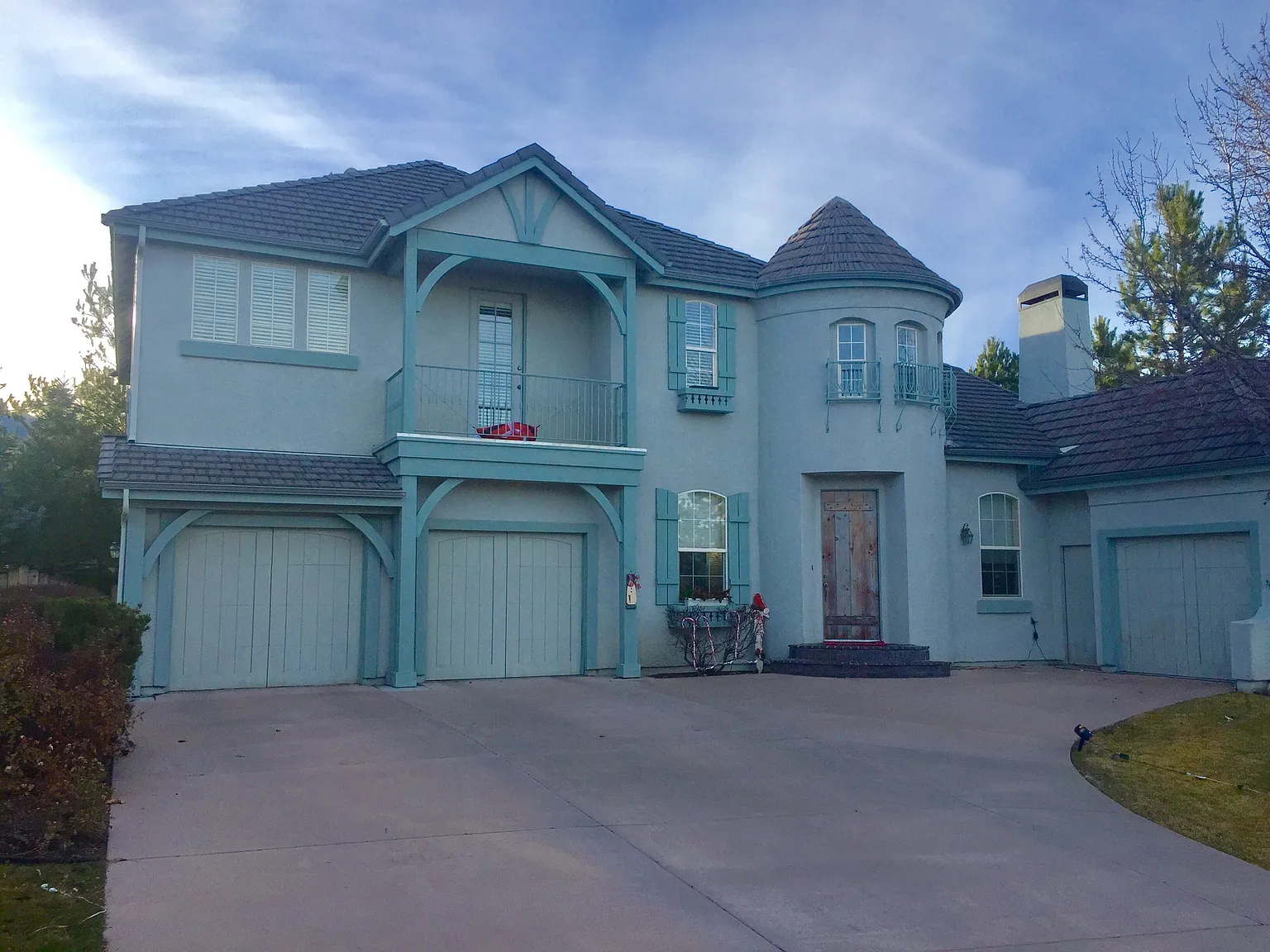 4835 Buckhaven Rd photo 1