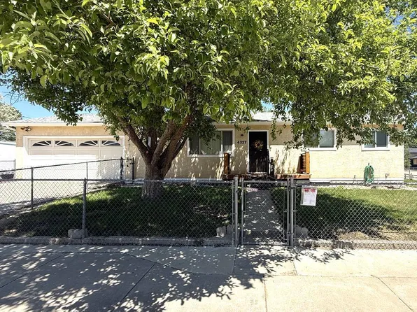 4327 Sage St, Pueblo, CO 81005