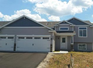 23232 Vintage St NW, Saint Francis, MN 55070