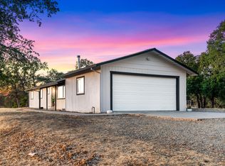 18783 Saddleback Ridge Loop, Cottonwood, CA 96022