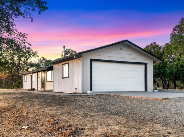 18783 Saddleback Ridge Loop, Cottonwood, CA 96022