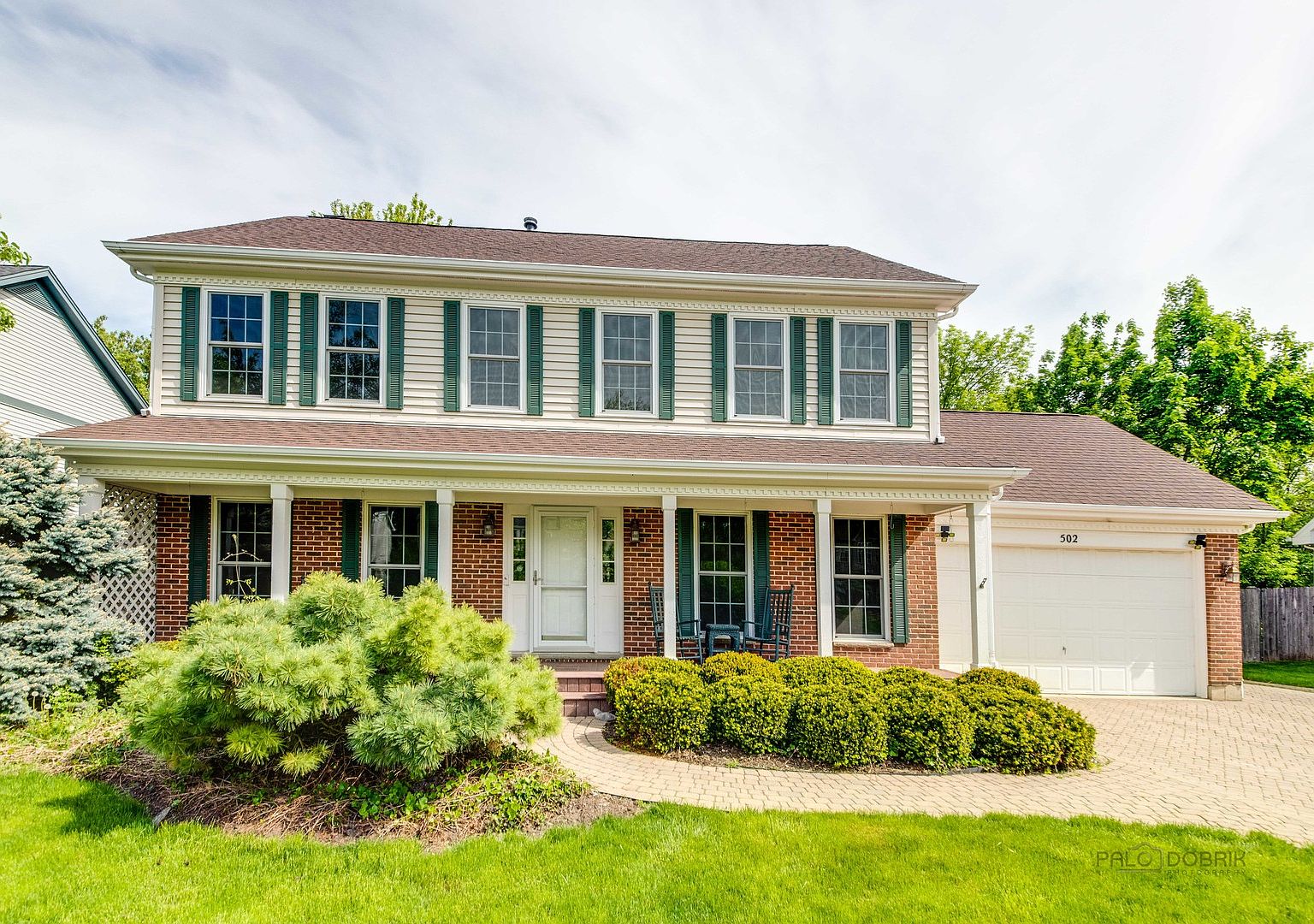 502 W Trail Ct, Grayslake, IL 60030 Zillow