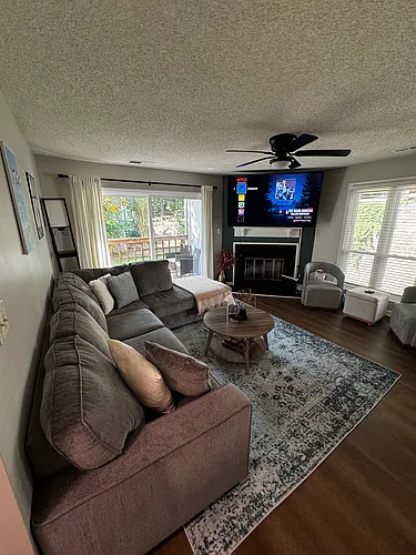 4621 Timbermill Ct #101 Photo 1